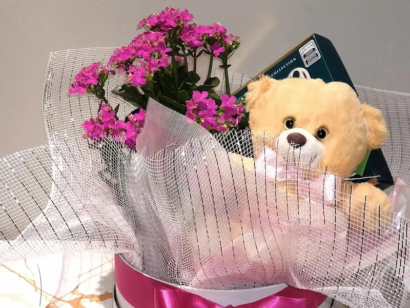 Presentes Especiais no Batel