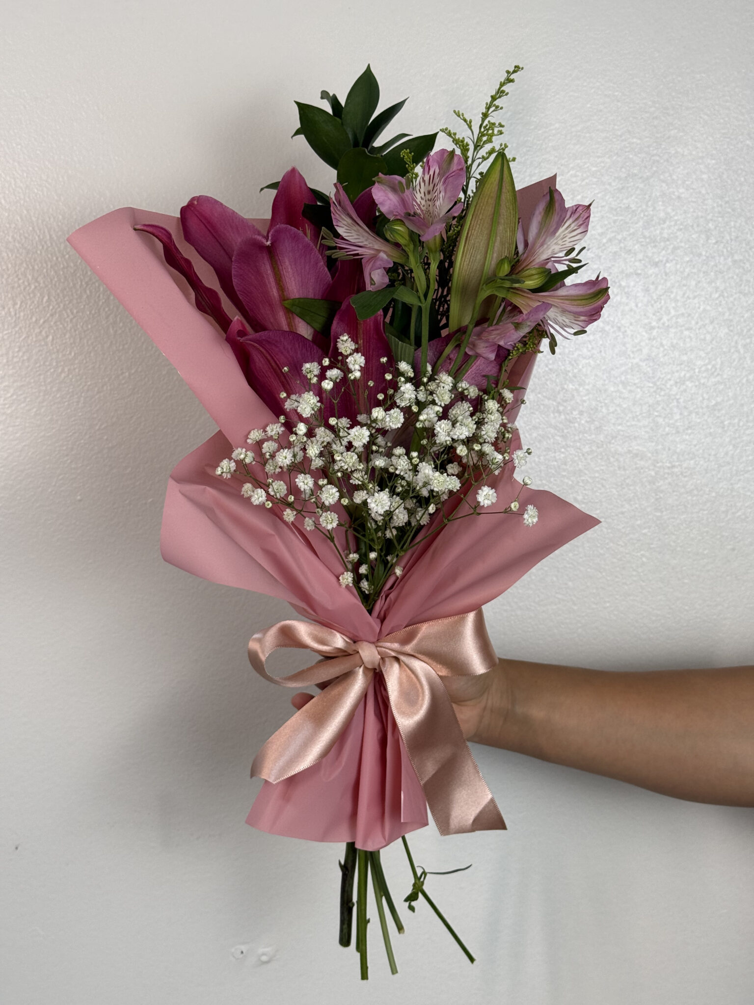 Ramalhete Lembranças