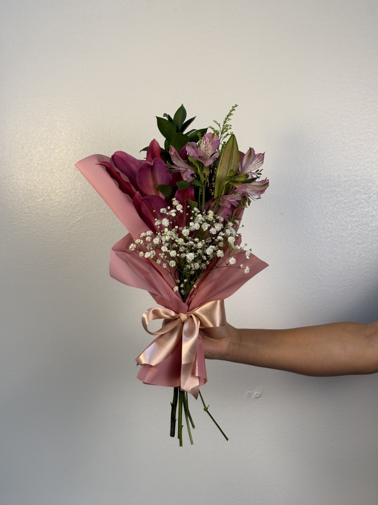 Ramalhete Lembranças