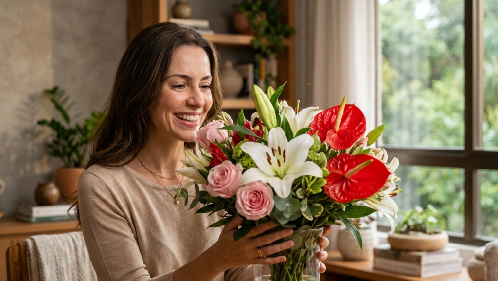quais-sao-as-flores-para-o-dia-da-mulher-mais-duradouras-em-curitiba