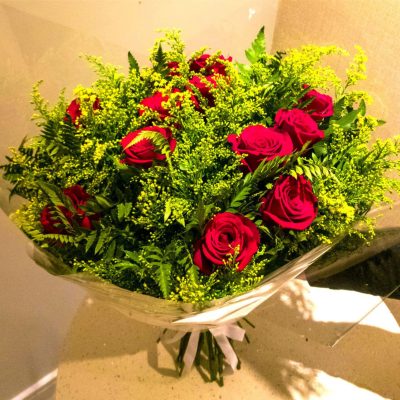 Buquê de Rosas Grande