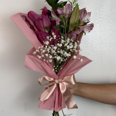 Ramalhete Lembranças